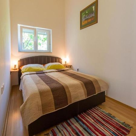 Apartments Adrasteja Dramalj Extérieur photo