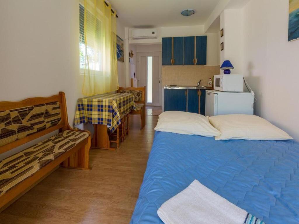 Apartments Adrasteja Dramalj Extérieur photo