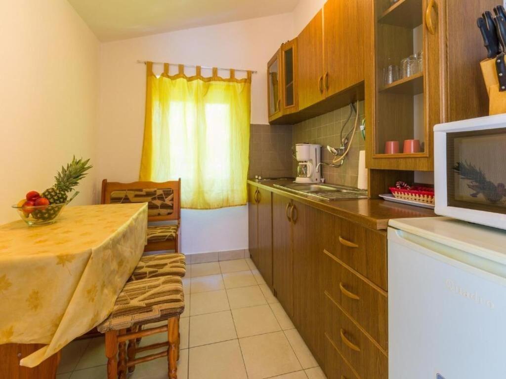 Apartments Adrasteja Dramalj Extérieur photo