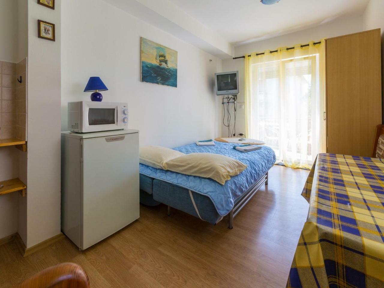 Apartments Adrasteja Dramalj Extérieur photo