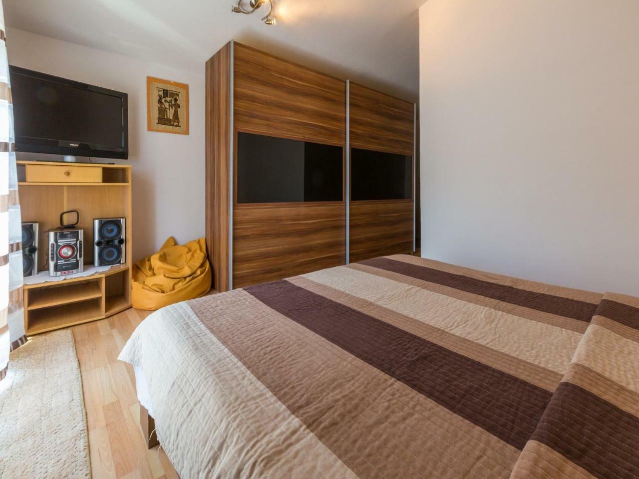 Apartments Adrasteja Dramalj Extérieur photo