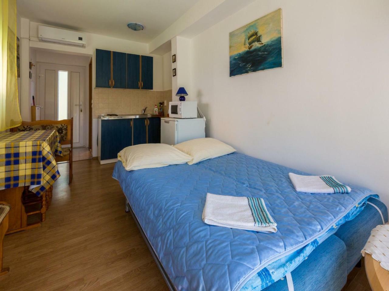 Apartments Adrasteja Dramalj Extérieur photo