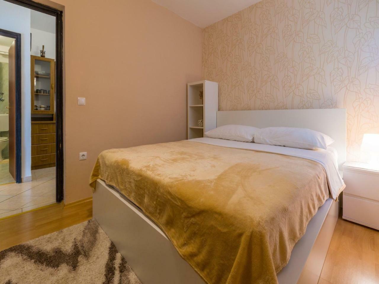 Apartments Adrasteja Dramalj Extérieur photo