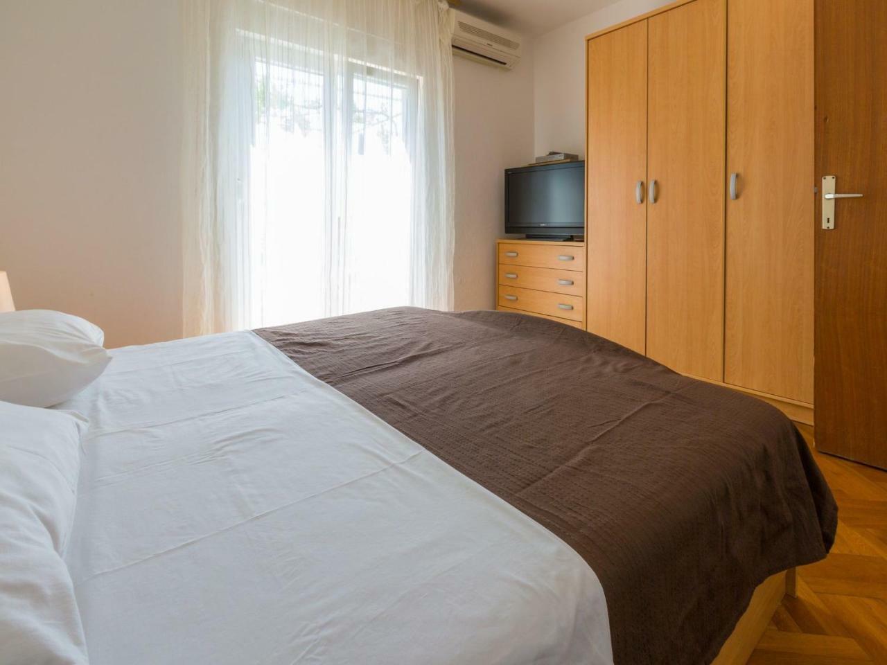 Apartments Adrasteja Dramalj Extérieur photo